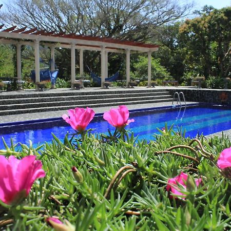 Crater Valley Boutique Hotel El Valle de Anton Экстерьер фото