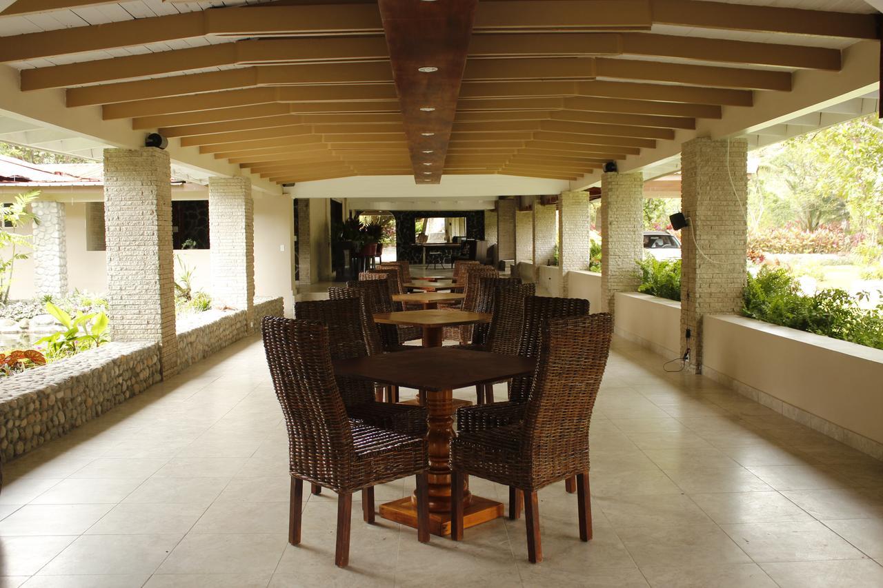 Crater Valley Boutique Hotel El Valle de Anton Экстерьер фото