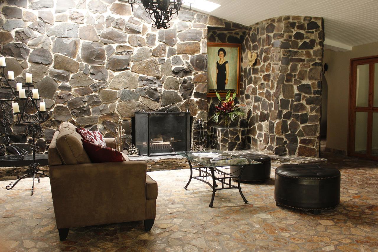 Crater Valley Boutique Hotel El Valle de Anton Экстерьер фото