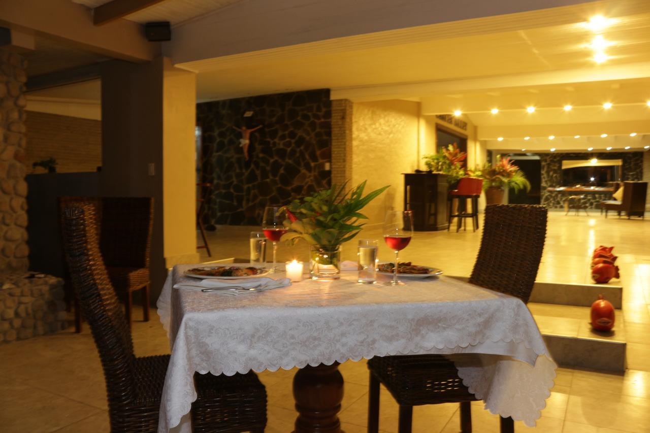 Crater Valley Boutique Hotel El Valle de Anton Экстерьер фото