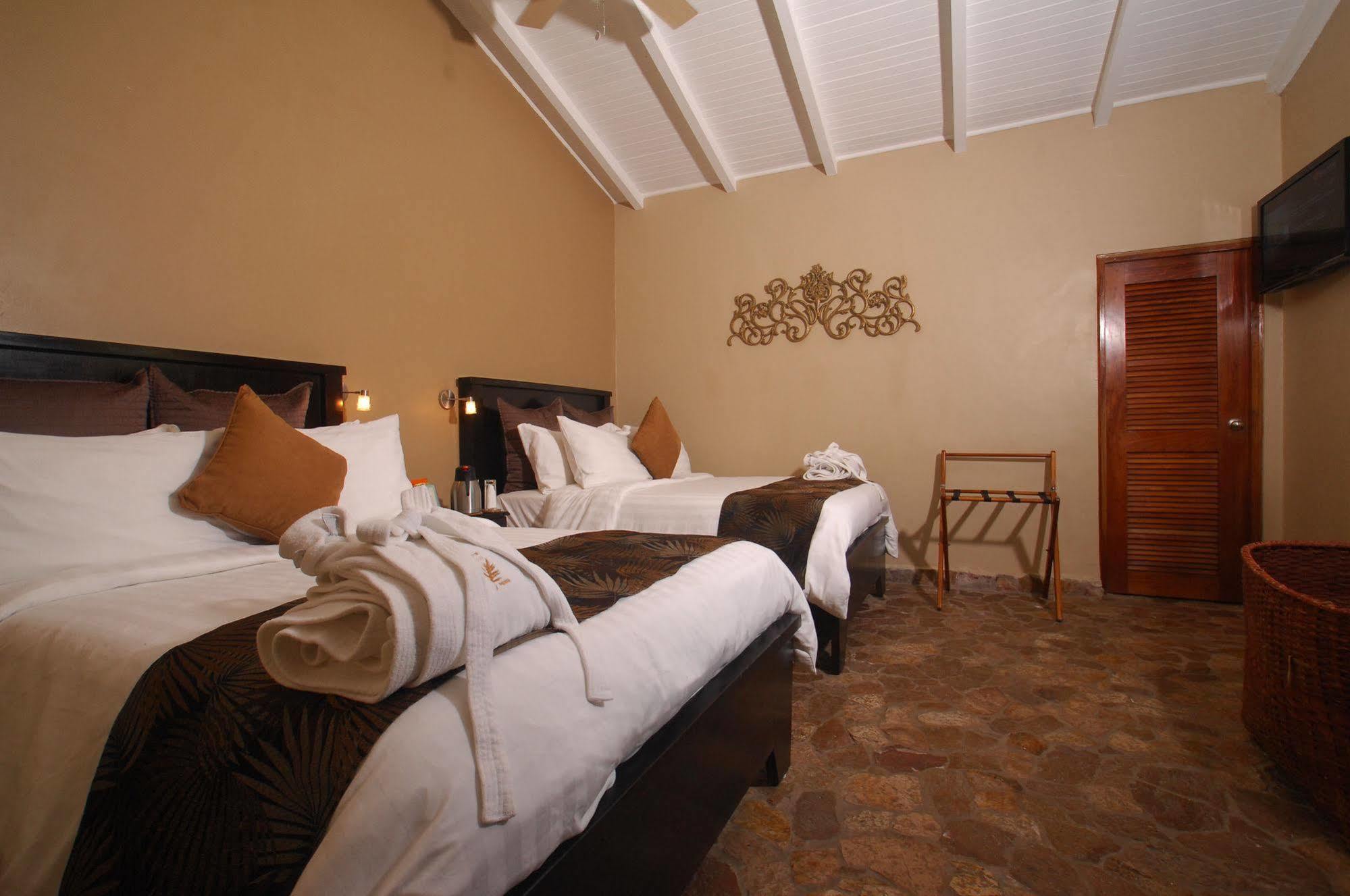 Crater Valley Boutique Hotel El Valle de Anton Экстерьер фото